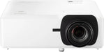 EAN 0766907027624 - Viewsonic LS901-4K videoproyector Proyector de alcance estándar 5500 lúmenes ANSI UHD 4K (3840x2160) Blan imagen 4