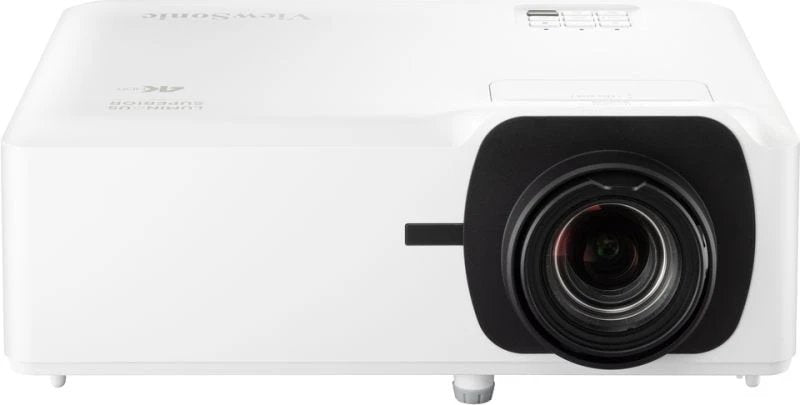 EAN 0766907027624 - Viewsonic LS901-4K videoproyector Proyector de alcance estándar 5500 lúmenes ANSI UHD 4K (3840x2160) Blan imagen 4