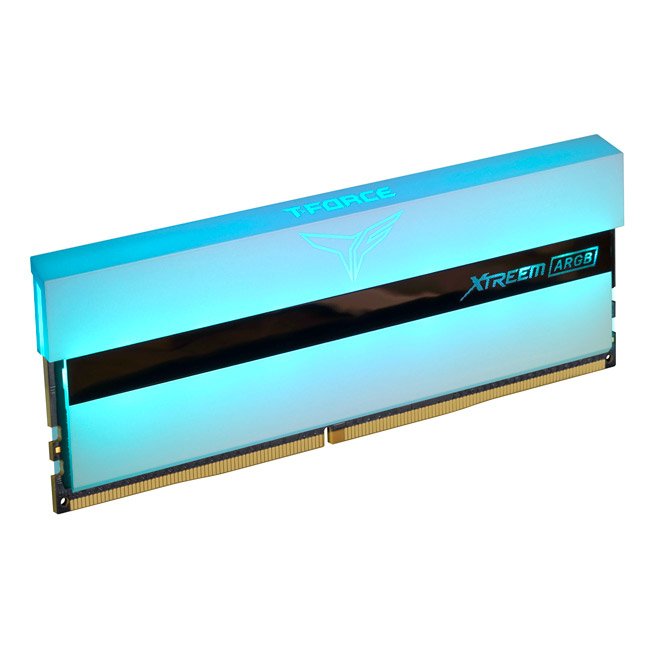 EAN 0765441653795 - Team Group XTREEM ARGB módulo de memoria 16 GB 2 x 8 GB DDR4 imagen 4