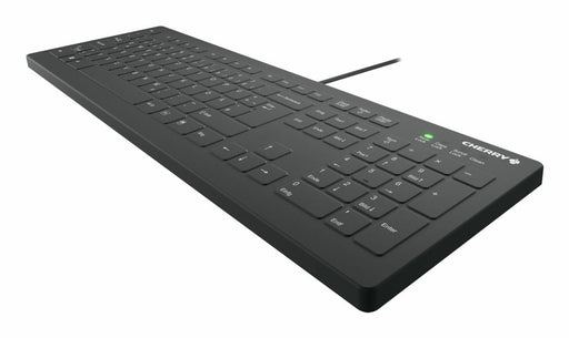 EAN 7061111027051 - Contour Design Active Key AK-C8112 teclado Médico USB QWERTZ Alemán Negro imagen 2