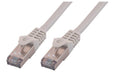 EAN 3700224718190 - MCL FTP6-2M cable de red Gris Cat6 F/UTP (FTP) Alrededor imagen 2
