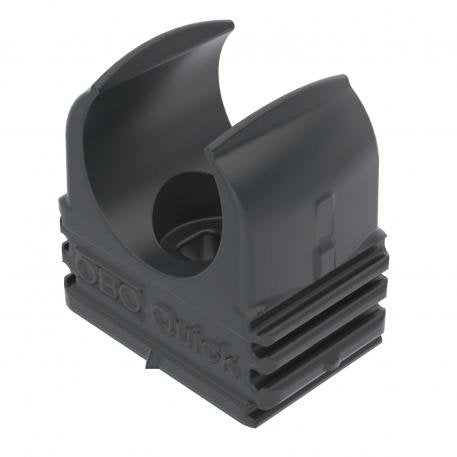 EAN 4012195616276 - Obo Bettermann 2149559 abrazadera para cable imagen 1