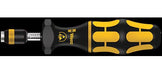 EAN 4013288106995 - Wera 05074734001 destornillador manual Sencillo Destornillador plano imagen 1