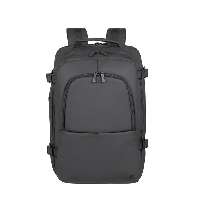 EAN 4260709011509 - Rivacase Tegel 8465 mochila Mochila informal Negro Poliéster imagen 2