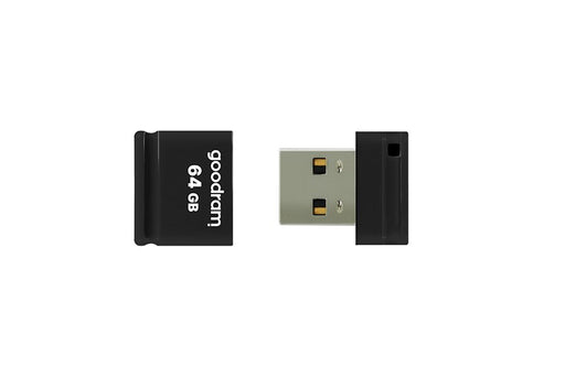 EAN 5908267960332 - Goodram UPI2 unidad flash USB 64 GB USB tipo A 2.0 Negro imagen 2