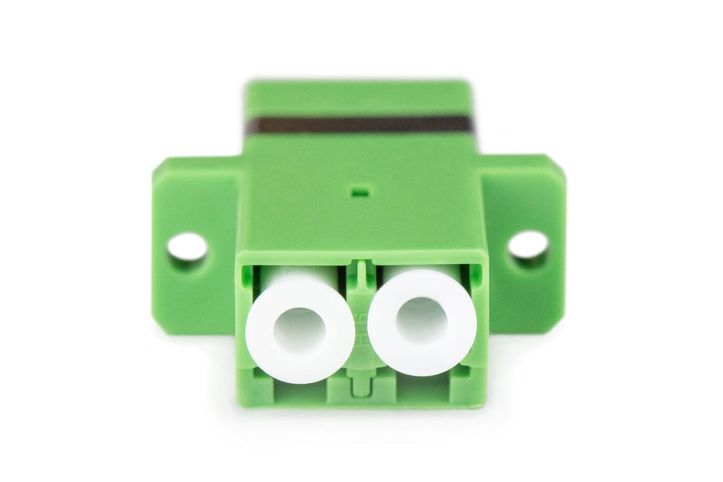 EAN 4016032380122 - Digitus DN-96007-1APC conector de fibra óptica LC/APC Hembra imagen 2