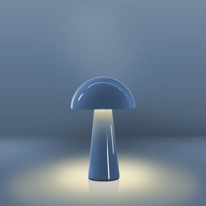 EAN 9090171021417 - CENTURY COCO lámpara de mesa 1,5 W LED Azul imagen 3
