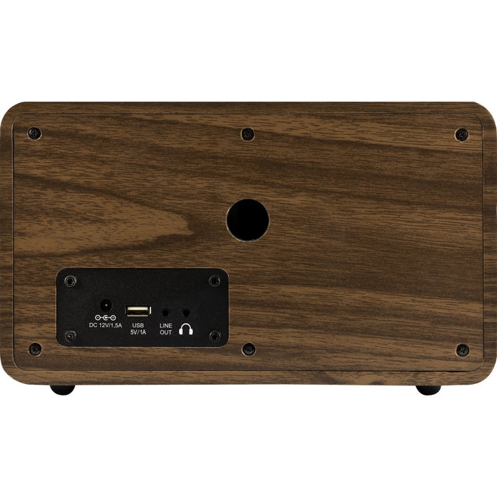 EAN 4024035223209 - Imperial i110 Internet Digital Madera imagen 2