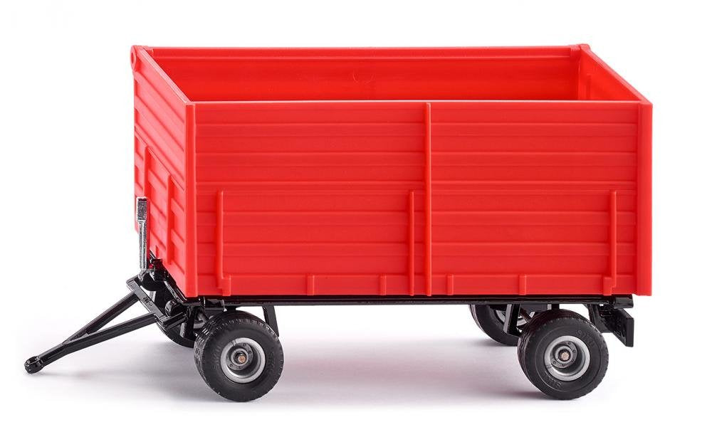 EAN 4006874028986 - Siku 2898 modelo a escala Tráiler Previamente montado 1:32 imagen 1