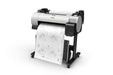 EAN 0013803318180 - Canon 3085C004 mueble y soporte para impresoras Negro imagen 2