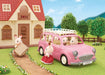 EAN 5054131055359 - Sylvanian Families 5535 set de juguetes imagen 11