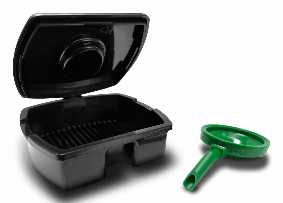 EAN 8055519905188 - Didiesse New Baby Frog Semi-automática Cafetera de cápsulas 1,3 L imagen 2