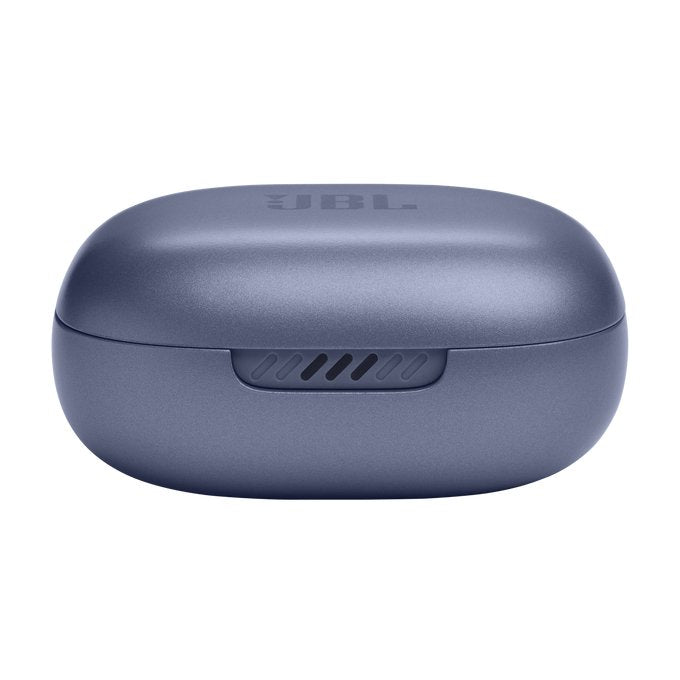 EAN 6925281960871 - JBL LIVE FLEX Auriculares Inalámbrico Dentro de oído Llamadas/Música Bluetooth Azul imagen 9