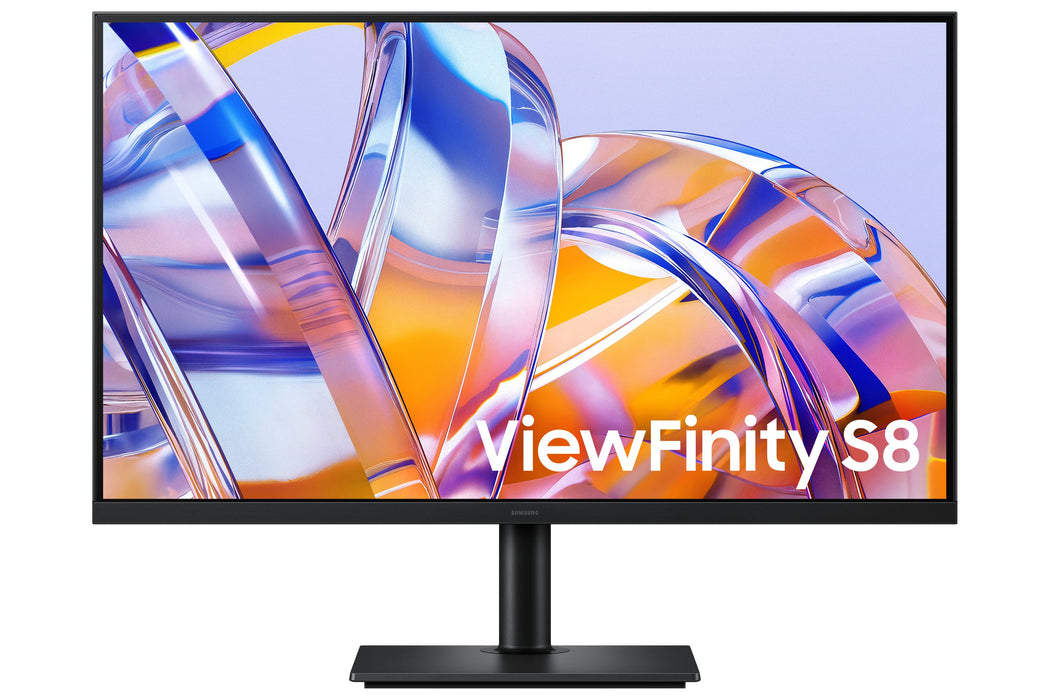 EAN 8806099141844 - Samsung S80UH pantalla para PC 81,3 cm (32") 3840 x 2160 Pixeles 4K Ultra HD LCD Negro imagen 1