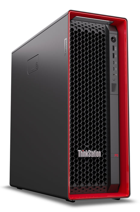 EAN 0199276329325 - Lenovo ThinkStation P5 Gen 2 Intel® Xeon® 638 64 GB DDR5-SDRAM 1 TB SSD NVIDIA RTX PRO 4500 Blackwell Win imagen 2