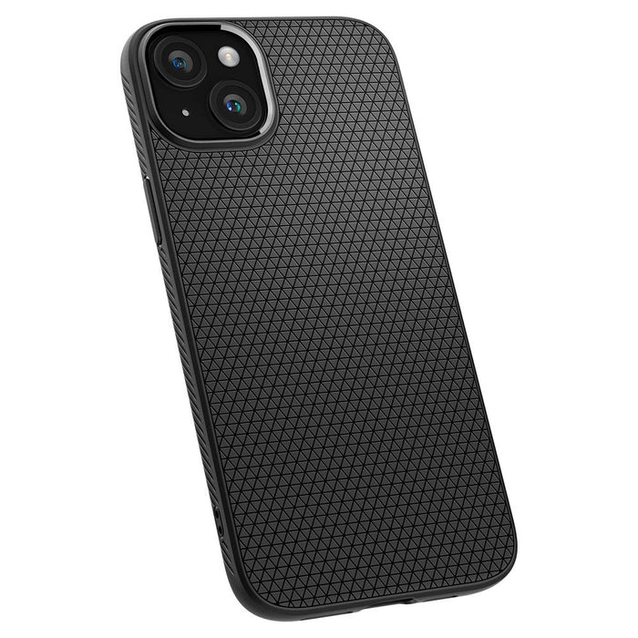 EAN 8809896751117 - Spigen ACS06790 funda para teléfono móvil 15,5 cm (6.1") Negro imagen 7