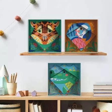EAN 4005556258635 - Ravensburger 25863 juguete de arte y manualidades imagen 4