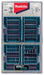 EAN 0088381560740 - Makita E-03109 broca Juego de brocas 90 pieza(s) imagen 2