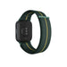 EAN 0840023294563 - Motorola moto watch fit 4,83 cm (1.9") OLED 44.5 mm Digital Pantalla táctil Verde, Gris GPS (satélite) imagen 5