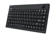 EAN 783750002813 - Adesso AKB-310UB teclado USB QWERTY Negro imagen 1
