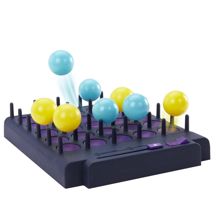 EAN 0194735107155 - Games HKR53 juego de tablero Bounce-Off Pop-Out Juego de mesa Partido imagen 5