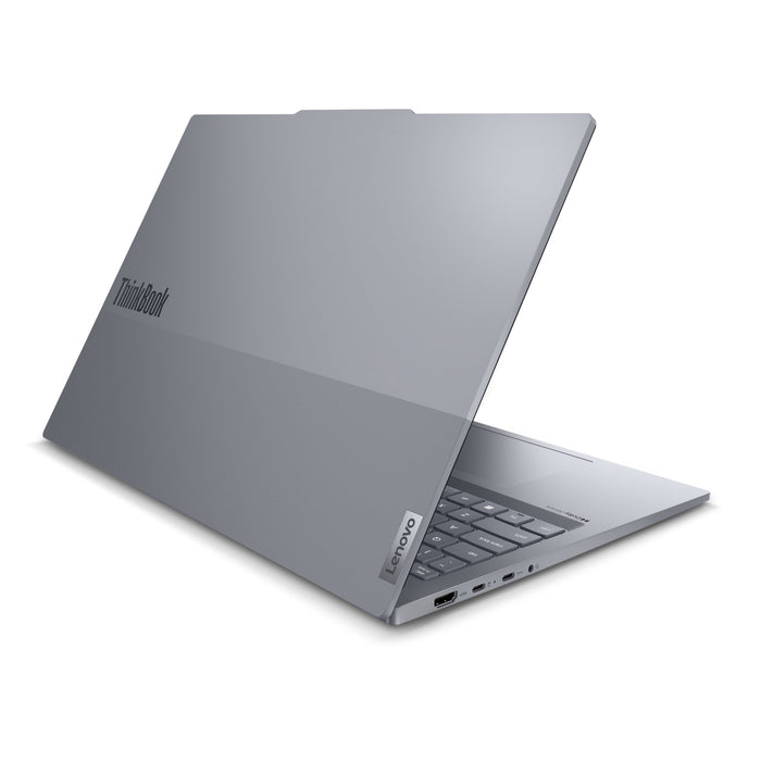 EAN 0198154330736 - Lenovo ThinkBook 16 G7 QOY Copilot+ PC Qualcomm Snapdragon X1P-42-100 Portátil 40,6 cm (16") WUXGA 32 GB  imagen 9