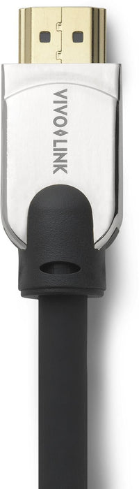 EAN 5706998525390 - Vivolink PROHDMIHDM10 cable HDMI 10 m Negro imagen 2
