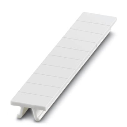 EAN 4017918015473 - Phoenix Contact 1050004 accesorio para bloque de terminales Marcadores para bloque de terminales 10 pieza imagen 1
