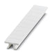 EAN 4017918015473 - Phoenix Contact 1050004 accesorio para bloque de terminales Marcadores para bloque de terminales 10 pieza imagen 1