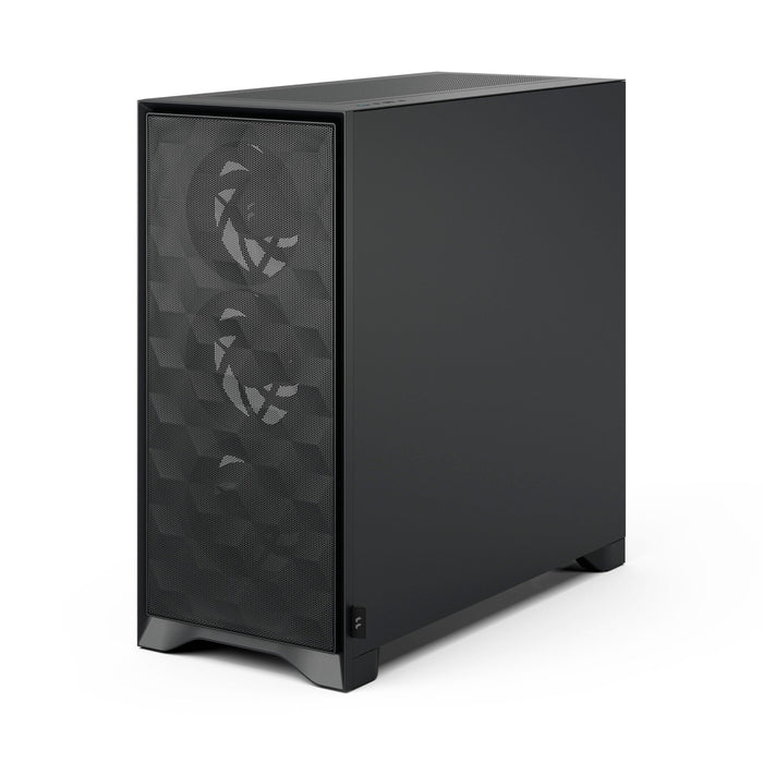 EAN 7340172710448 - Fractal Design Pop 2 Air Black TG imagen 13