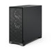 EAN 7340172710448 - Fractal Design Pop 2 Air Black TG imagen 13