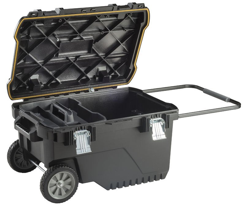 EAN 3253561736018 - Stanley FMST1-73601 pieza pequeña y caja de herramientas Caja metálica para herramientas Polipropileno Ne imagen 5
