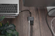 EAN 4016032478737 - Digitus DA-70825 Adaptador gráfico USB 4096 x 2160 Pixeles Gris imagen 5