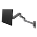 EAN 0698833091625 - Ergotron LX Pro Series 45-683-293 soporte para monitor 86,4 cm (34") Pared Gris Oscuro imagen 4