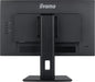 EAN 4948570122578 - iiyama XUB2492HSU-B6 pantalla para PC 60,5 cm (23.8") 1920 x 1080 Pixeles Full HD LED Negro imagen 8