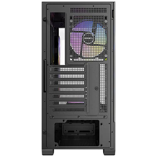 EAN 761345102544 - Antec CX705 ARGB Midi Tower Negro imagen 2