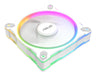 EAN 4711636046084 - ASUS Prime MR120 Fan ARGB Reverse White Carcasa del ordenador Ventilador 12 cm Blanco imagen 4