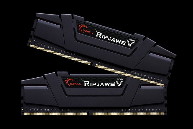 EAN 4719692004895 - G.Skill 8GB DDR4 módulo de memoria 2 x 4 GB 288-pin DIMM imagen 3