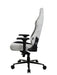 EAN 850032247207 - Arozzi Fabric Gaming Chair Vernazza Supersoft Light Grey imagen 3