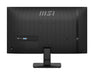 EAN 4711377238229 - MSI Pro MP275 E2 pantalla para PC 68,6 cm (27") 1920 x 1080 Pixeles Full HD LED Negro imagen 4