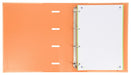 EAN 8412771015190 - Oxford Europeanbinder carpeta de cartón A4+ Colores surtidos imagen 7