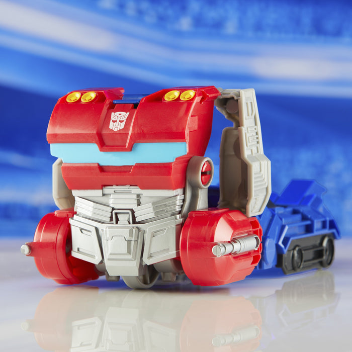 EAN 5010996232694 - Transformers F86995X0 juguete transformable imagen 7