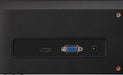EAN 0766907035049 - Viewsonic VA2432-H-2 pantalla para PC 61 cm (24") 1920 x 1080 Pixeles Full HD LED Negro imagen 9