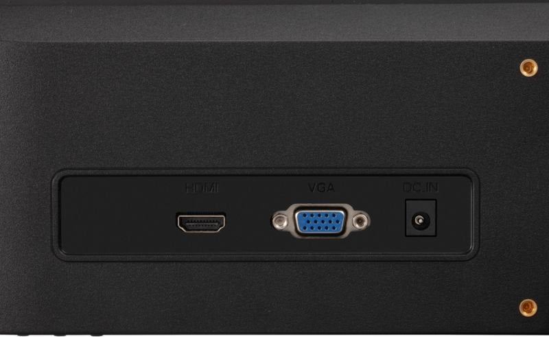 EAN 0766907035049 - Viewsonic VA2432-H-2 pantalla para PC 61 cm (24") 1920 x 1080 Pixeles Full HD LED Negro imagen 9