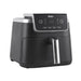 EAN 0622356282956 - Ninja AF140EU freidora Sencillo 4,7 L Independiente 1750 W Freidora de aire caliente Negro imagen 4