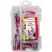 EAN 4048962363913 - Fischer 553109 tornillo de anclaje y taco 85 pieza(s) Enchufe de pared imagen 4