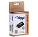 EAN 5901720133205 - Akyga AK-CH-03BK cargador de dispositivo móvil Smartphone, Tableta Negro Corriente alterna, CC Interior imagen 5