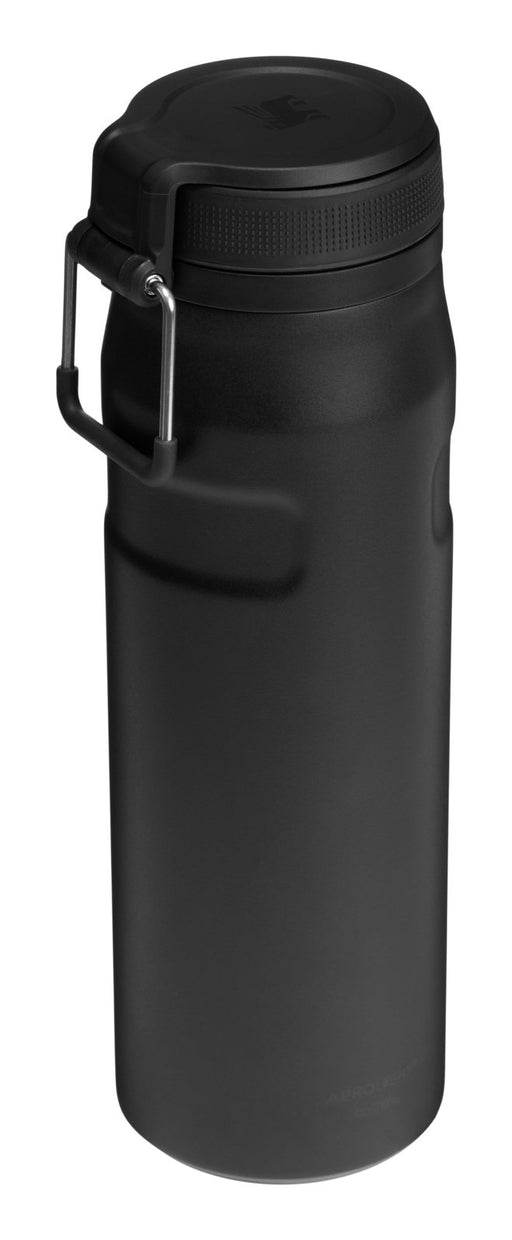 EAN 1210001997936 - Stanley 1913 10-12106-079 bidón de agua Uso diario 470 ml Acero inoxidable Negro imagen 2