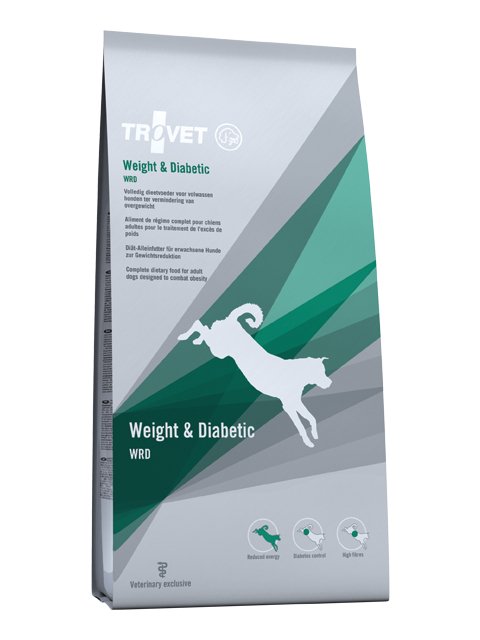 EAN 8716811000994 - TROVET 8716811000994 comida seca para perros 12,5 kg Adulto Aves imagen 1