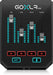 EAN 4033653081290 - TC-Helicon GO XLR Mini 10 - 20000 Hz Negro imagen 2